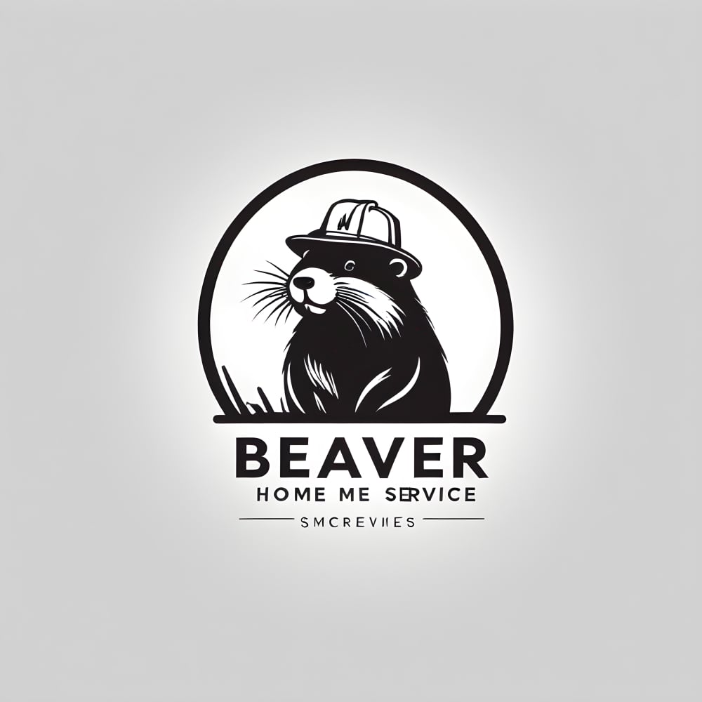 Beaver Homes Services & Remodeling LLC Logo