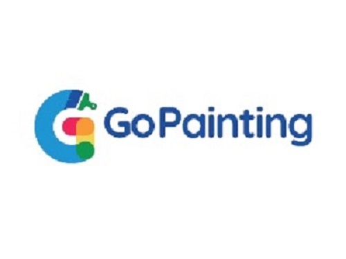 Go Painting Logo