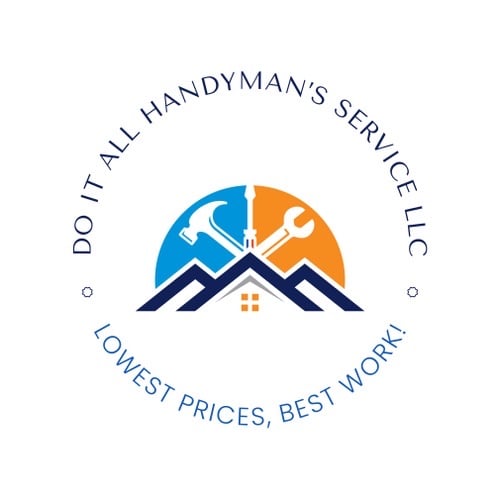 DO IT ALL HANDYMAN'S SERVICE LLC Logo