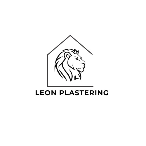 Leon's Plastering, LLC Logo