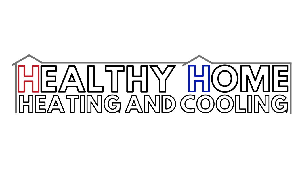 Healthy Home Heating and Cooling, LLC Logo