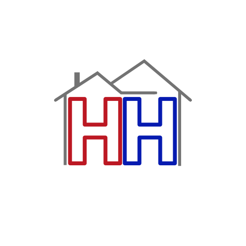 Healthy Home Heating and Cooling, LLC Logo