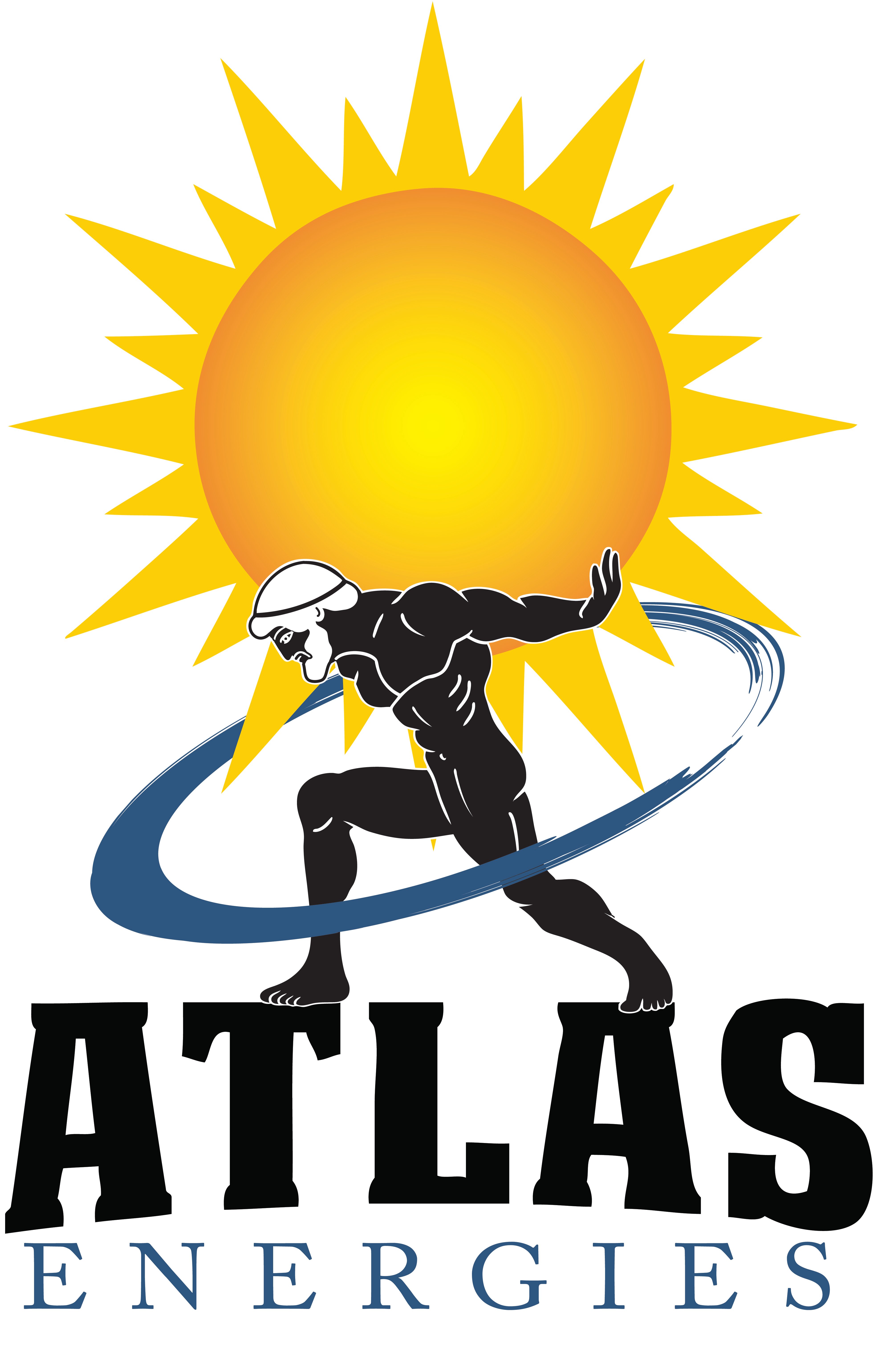 Atlas Energies LLC Logo