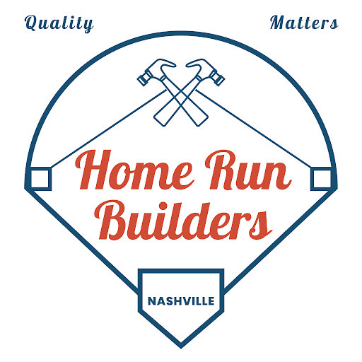 Home Run Builders, LLC Logo