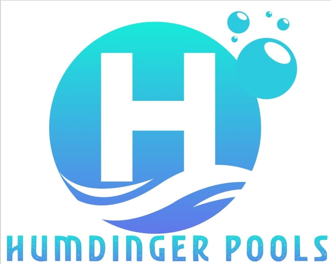 Humdinger Pools Logo