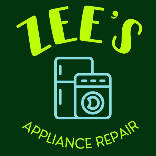 ZEE'S Appliance Repair LLC Logo