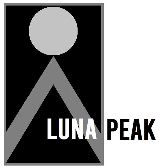 Luna Peak Construction, LLC Logo