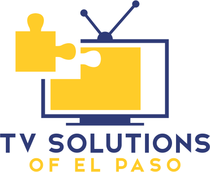 TV Solutions of El Paso Logo