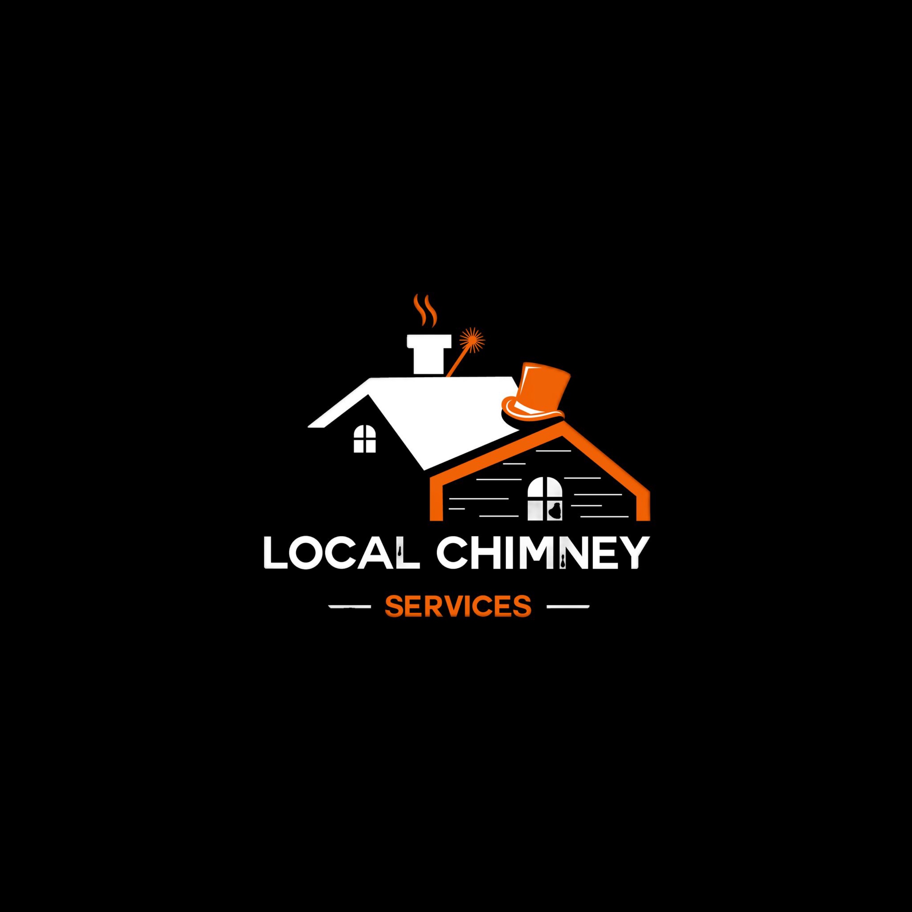 Local Chimney Services Logo