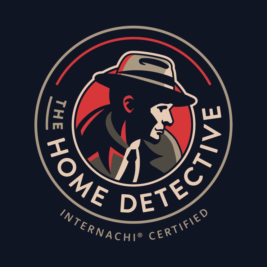 The Home Detective Logo