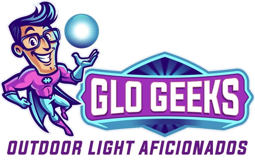 Glo Geeks Denver Logo