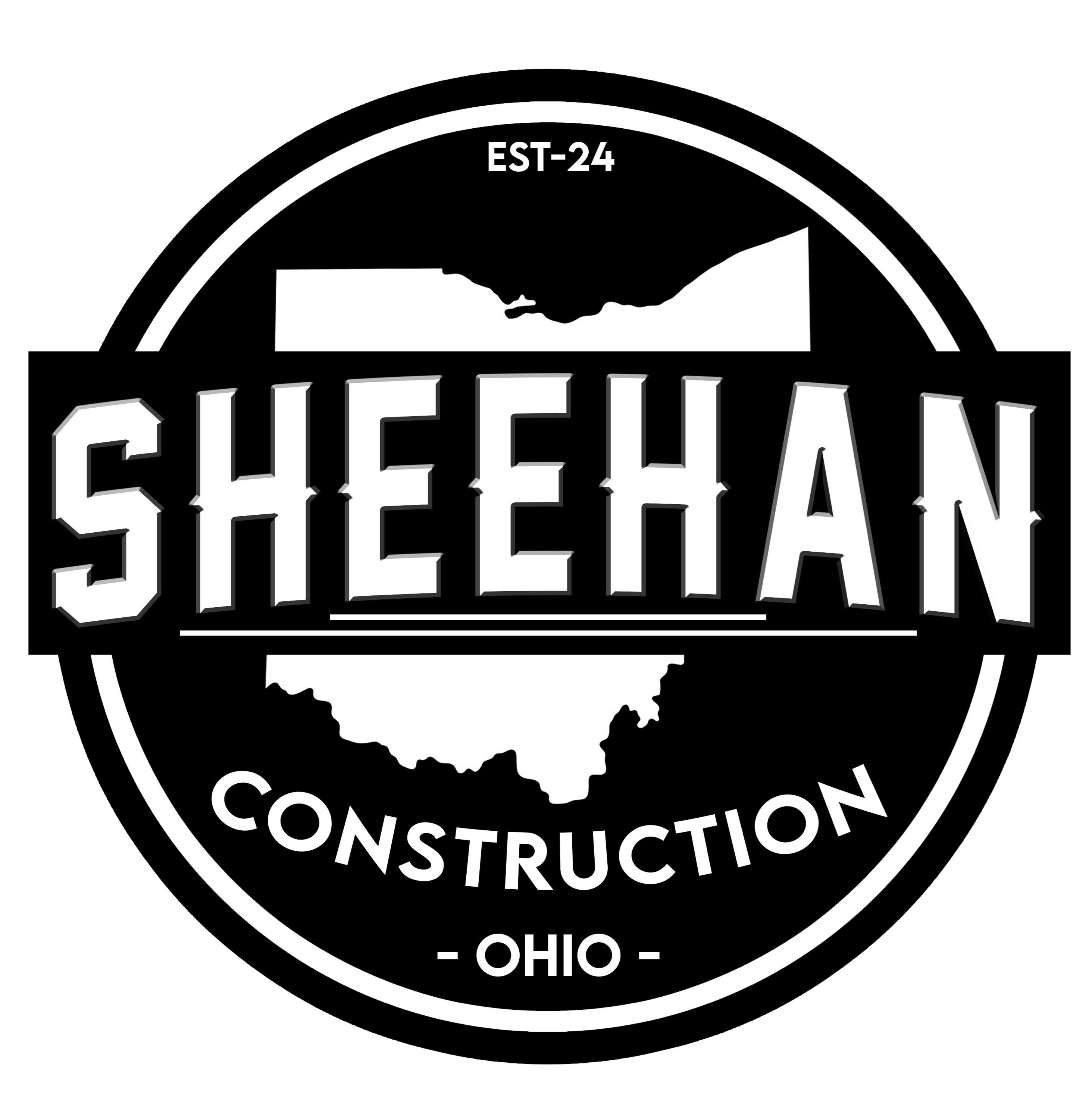 Sheehan Construction Logo