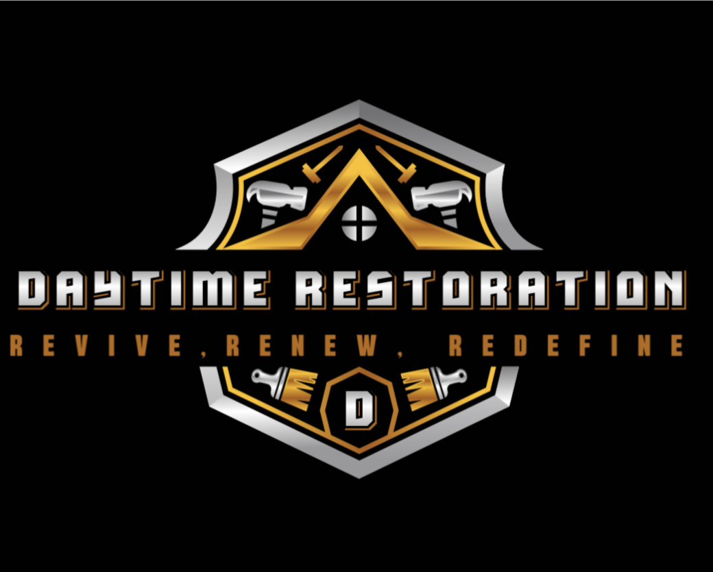 Daytime Restoration Logo