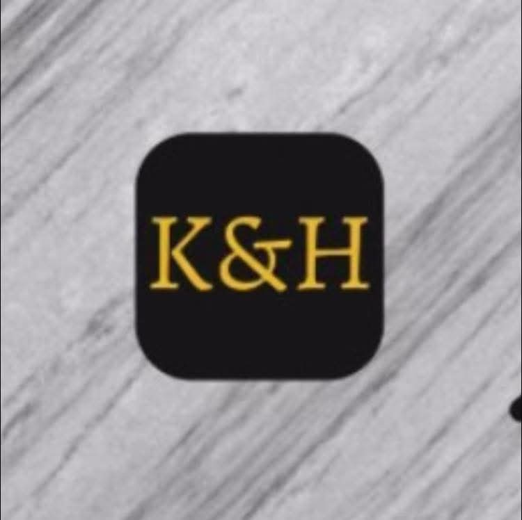 K&H Services LLC Logo