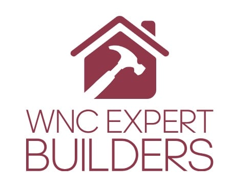 WNC Expert Builders Logo