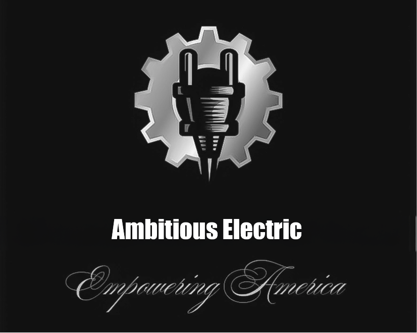 Ambitious Electric Logo