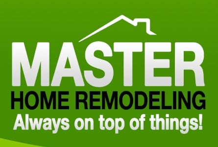 Master Home Remodeling LLC Logo