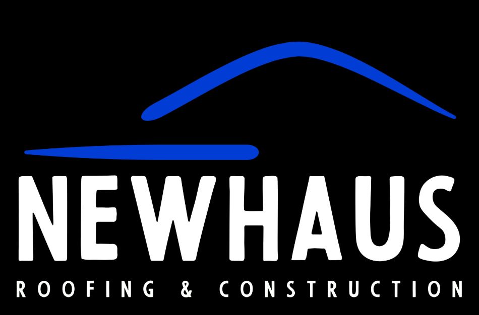 NewHaus Roofing and Construction Logo