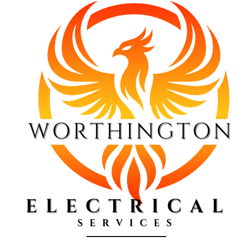 Worthington Electrical Services Logo