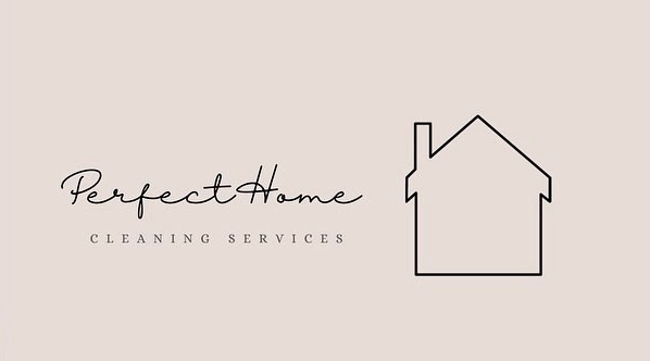 Perfect Home Cleaning Services Logo