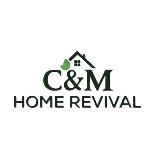 C&M Home Revival Logo