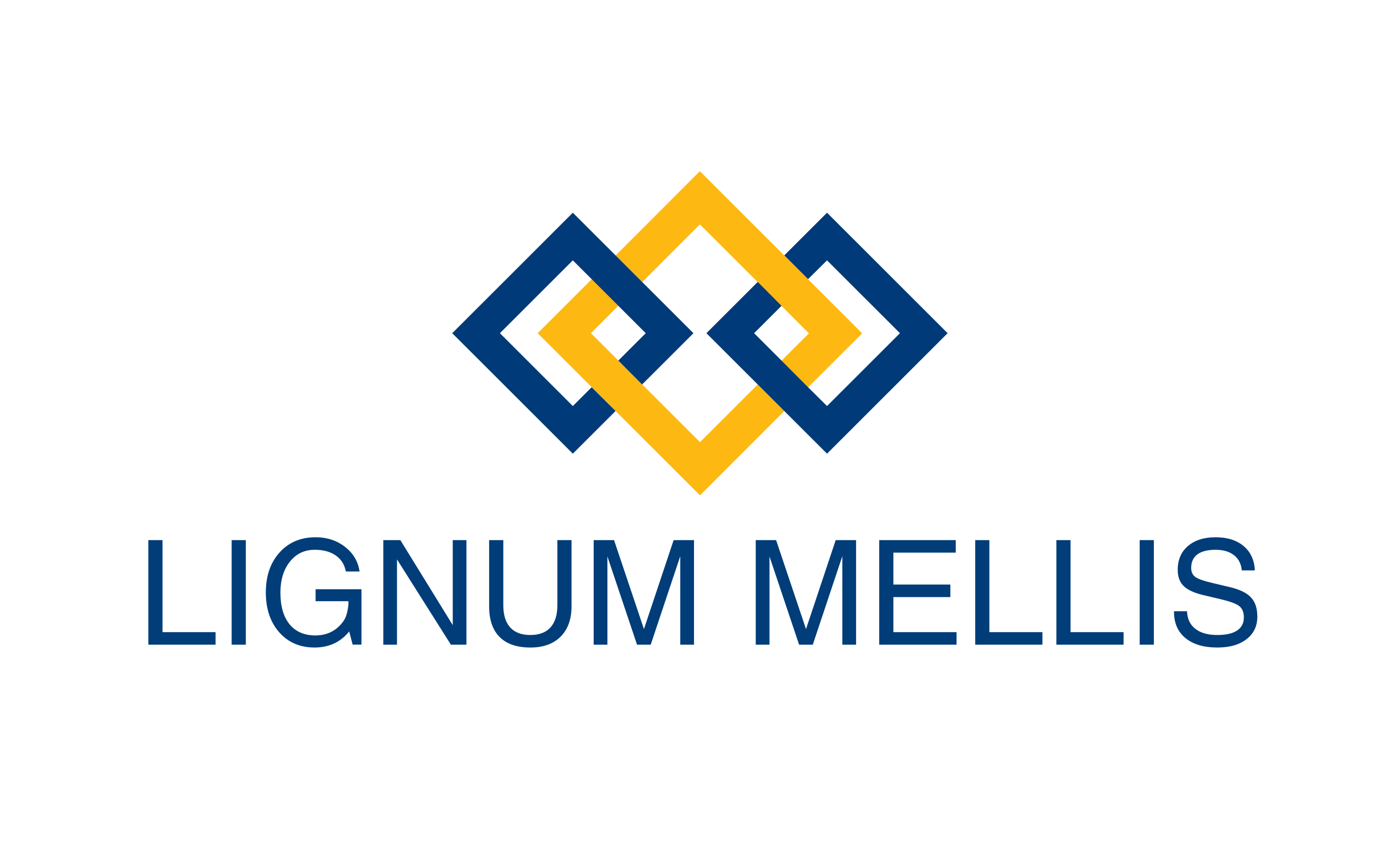 Lignum Mellis Logo