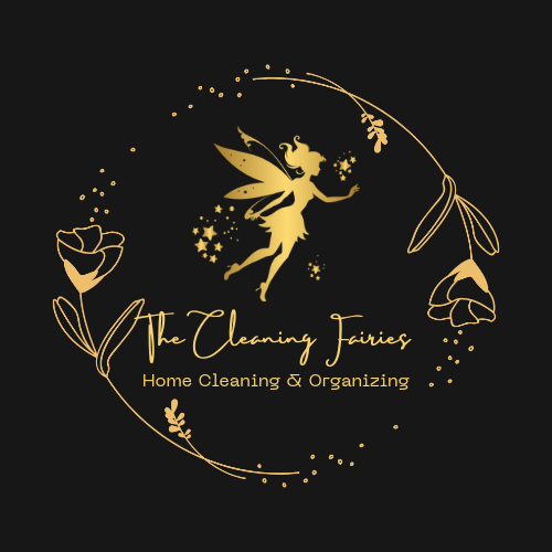 The Cleaning Fairies Logo