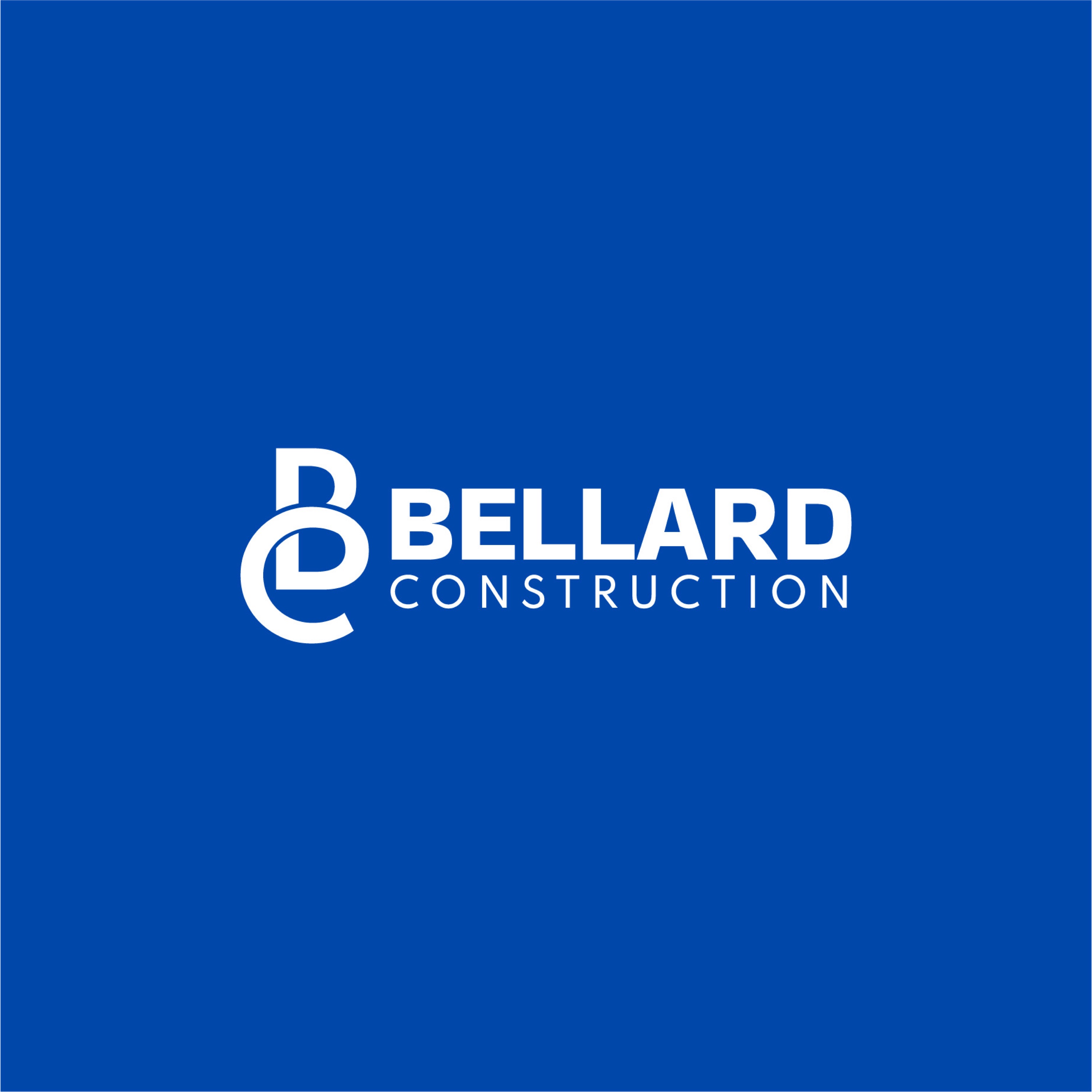 Bellard Construction LLC Logo