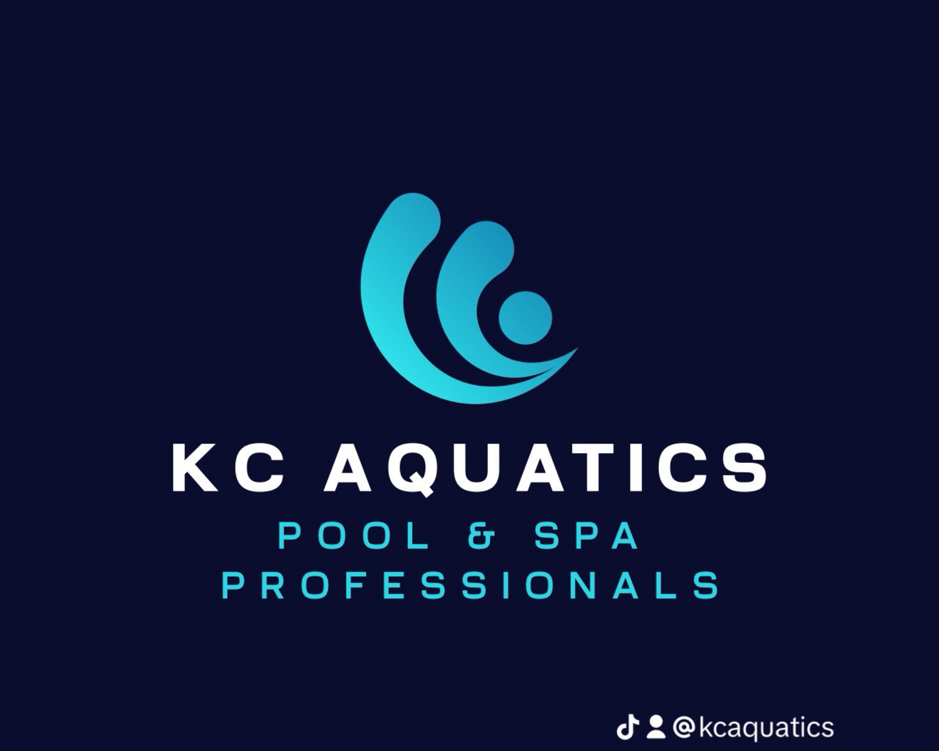 Kansas City Aquatics LLC Logo