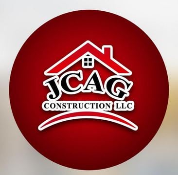 JCAG Construction LLC Logo