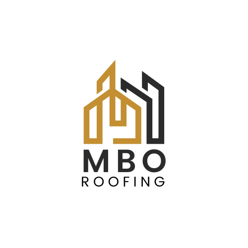 MBO Roofing Logo