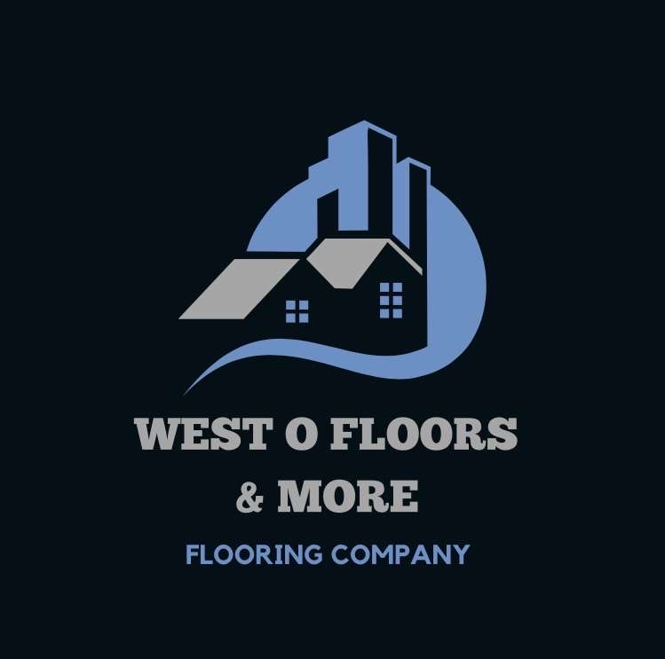 West O Floors & More Logo