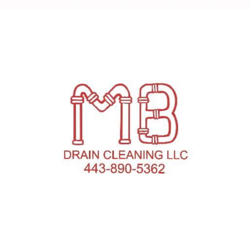 MB Drain Cleaning, LLC Logo