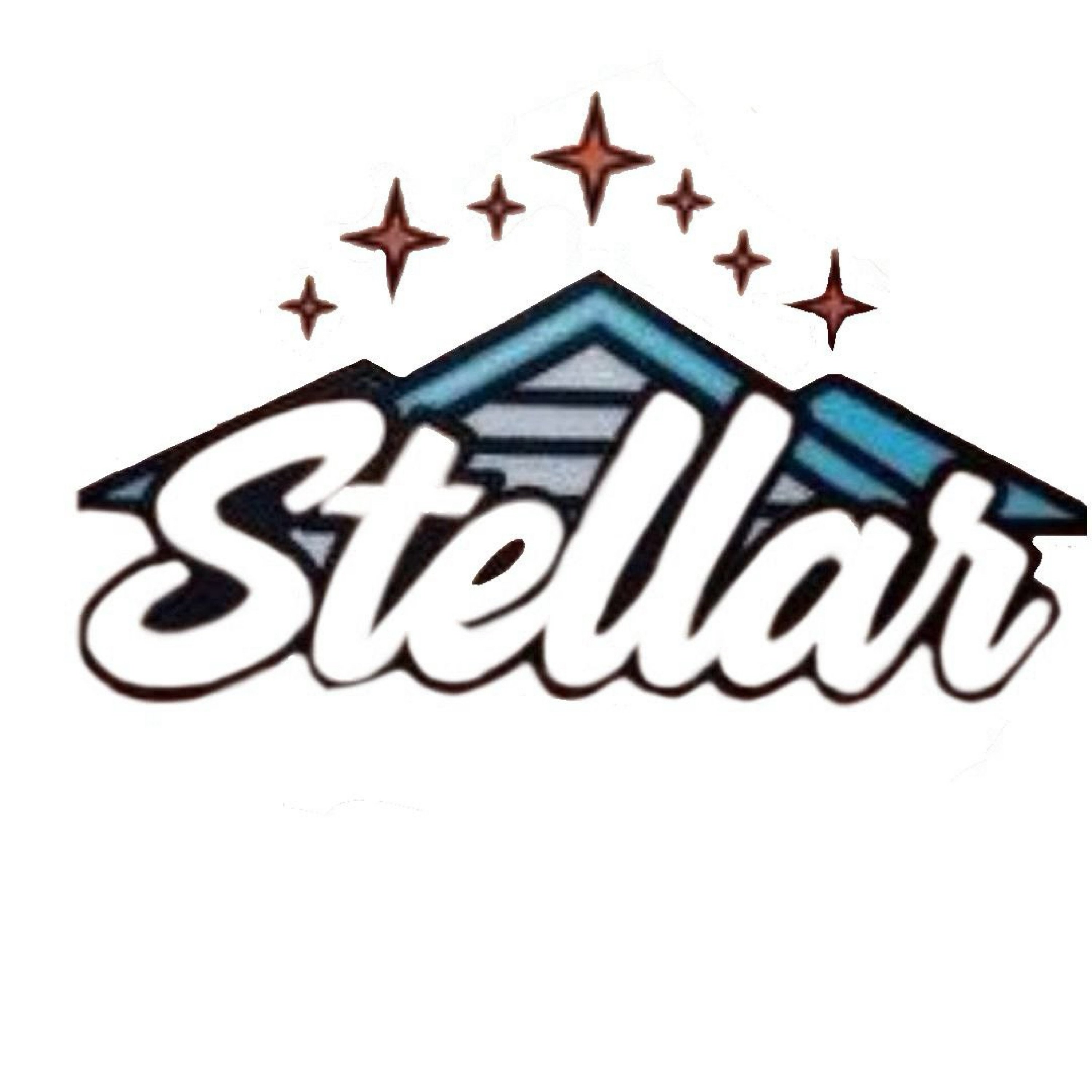 Stellar Roofing, LLC Logo