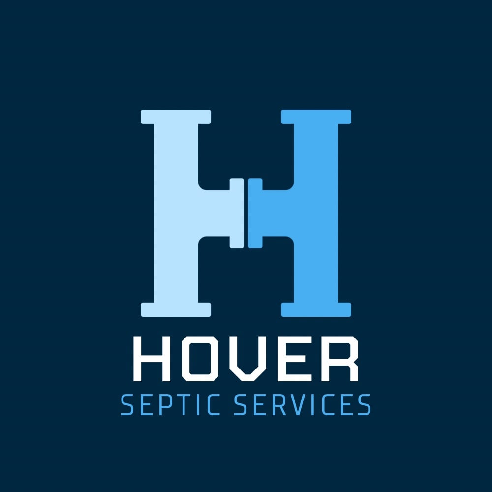 Hover Septic Services, LLC Logo