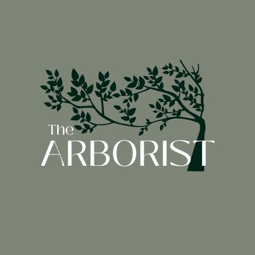 The Arborist LLC Logo