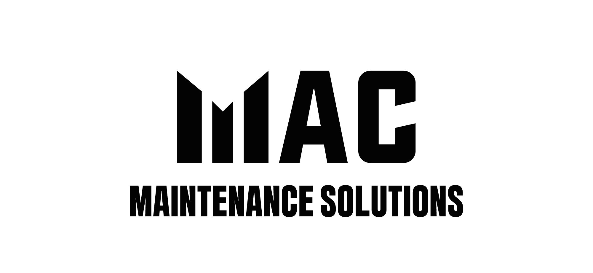 MAC Maintenance Solutions Logo