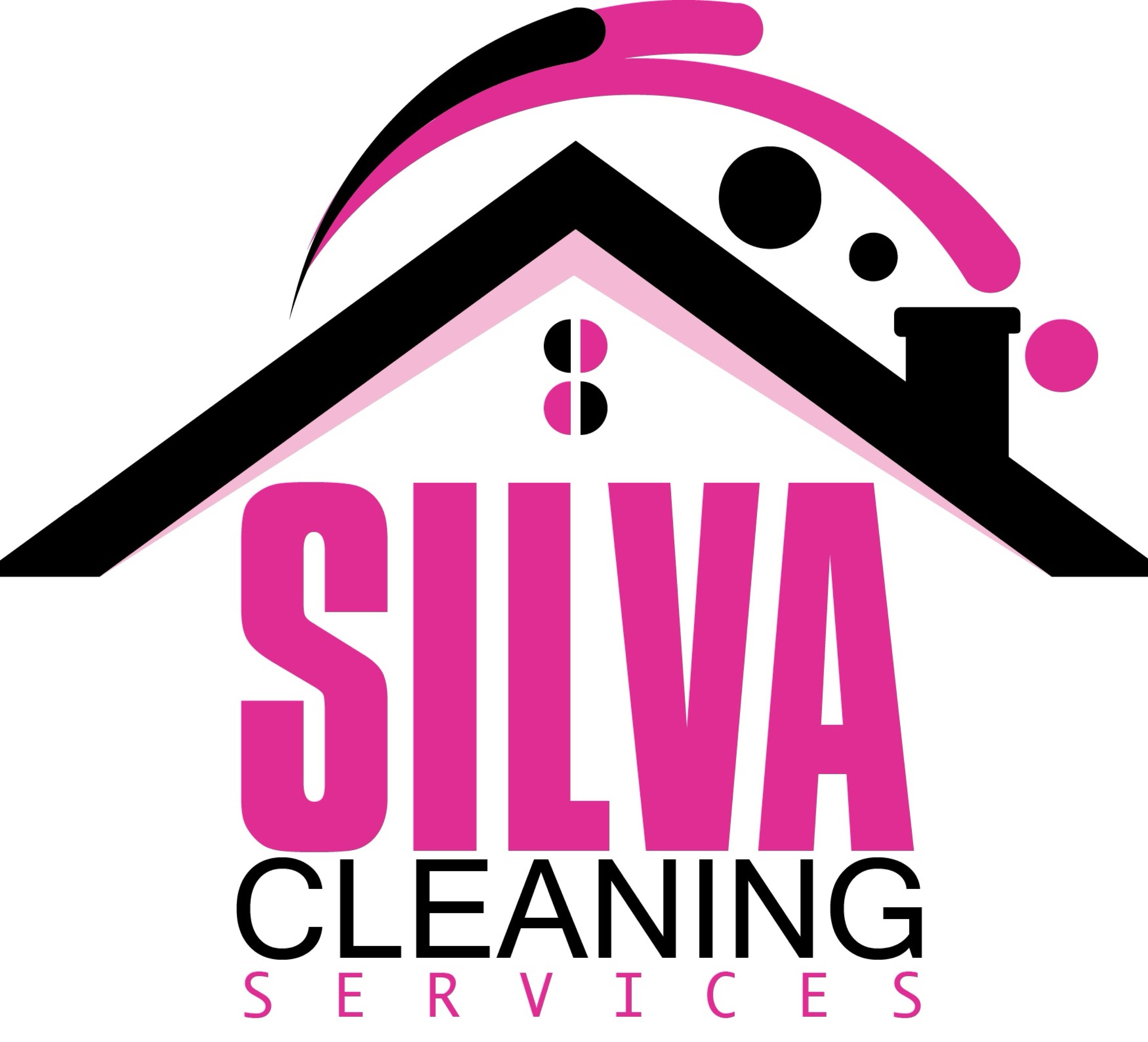 Silva Cleaning Services LLC Logo