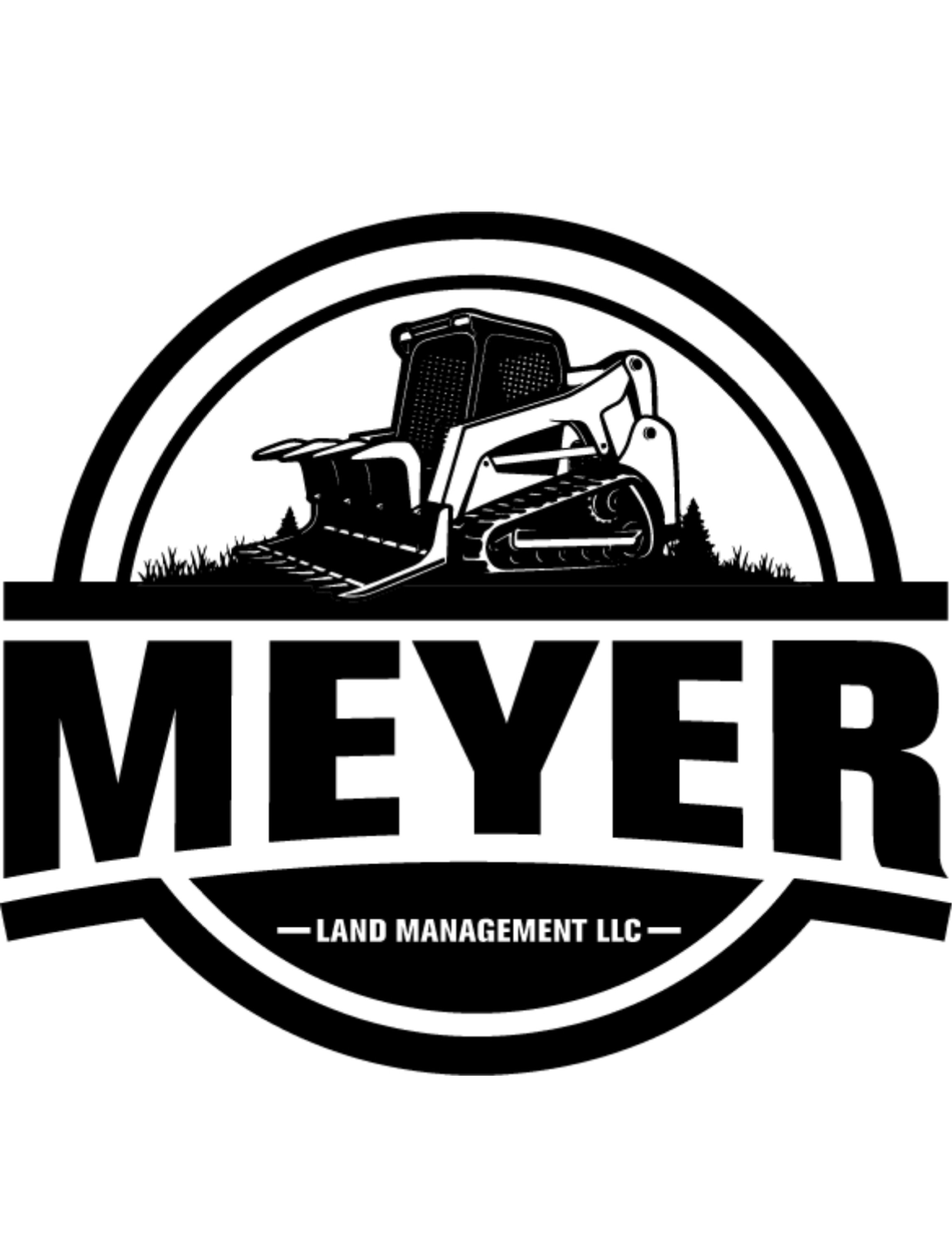 Meyer Land Management LLC Logo