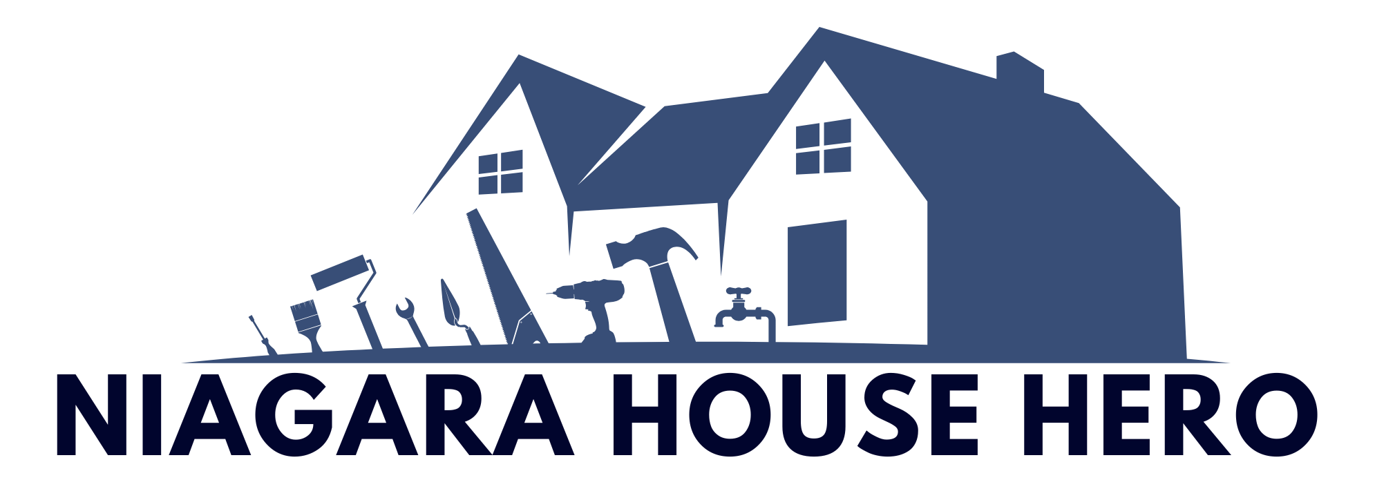 Niagara House Hero Logo