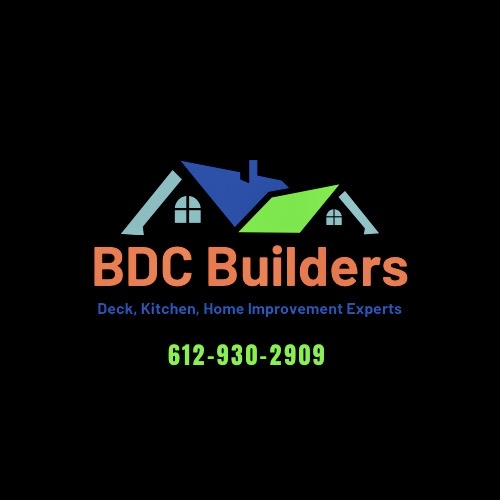 BDC Builders LLC Logo