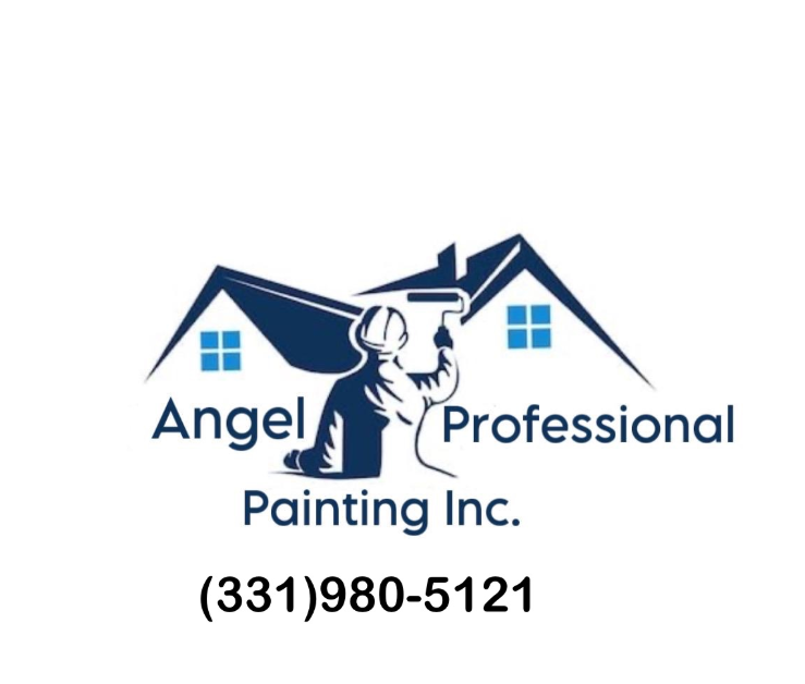 Angel Professional Painting Inc Logo