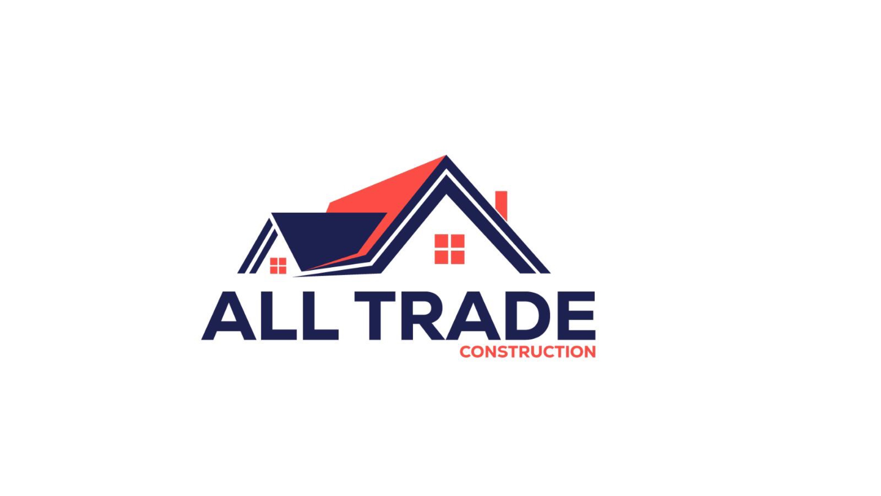 All Trade Construction NJ LLC Logo