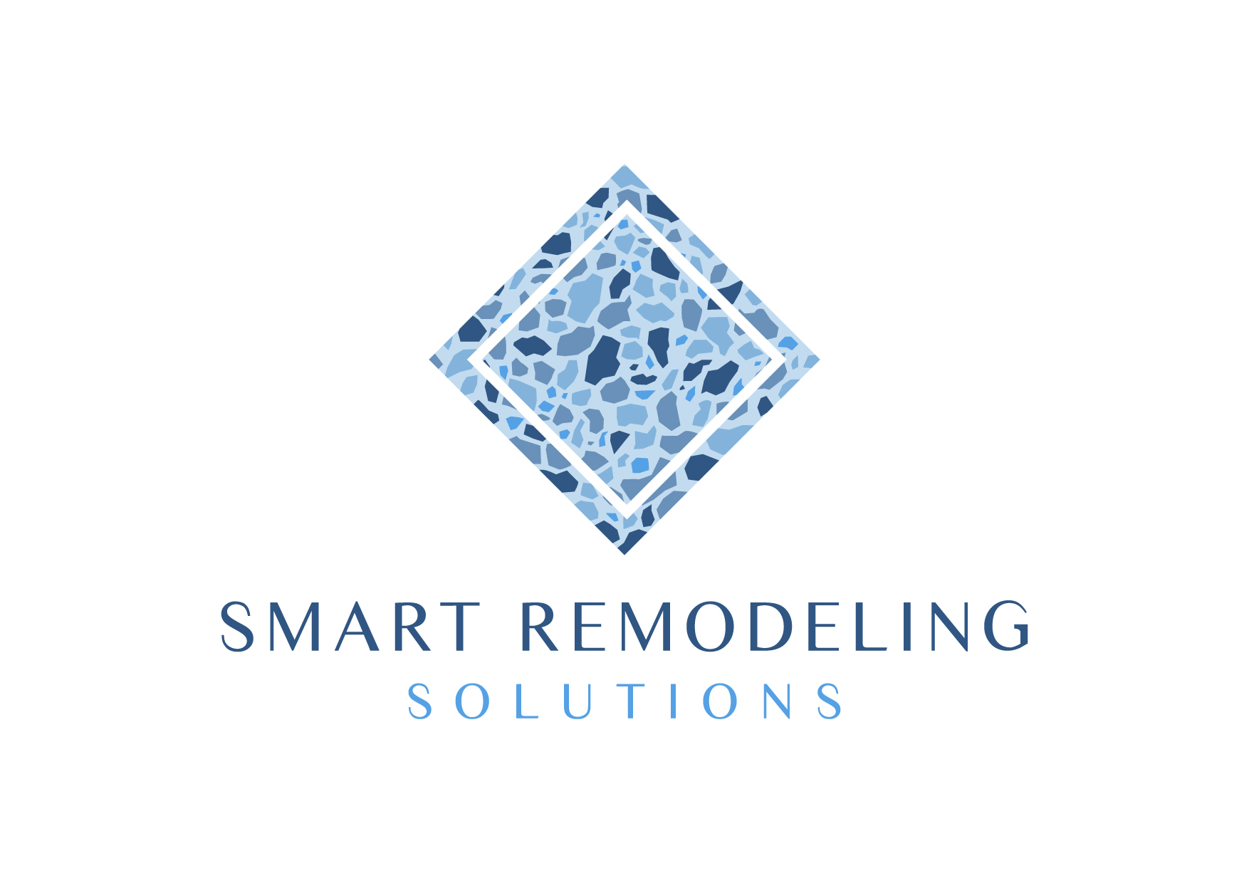 Smart Remodeling Solutions Logo