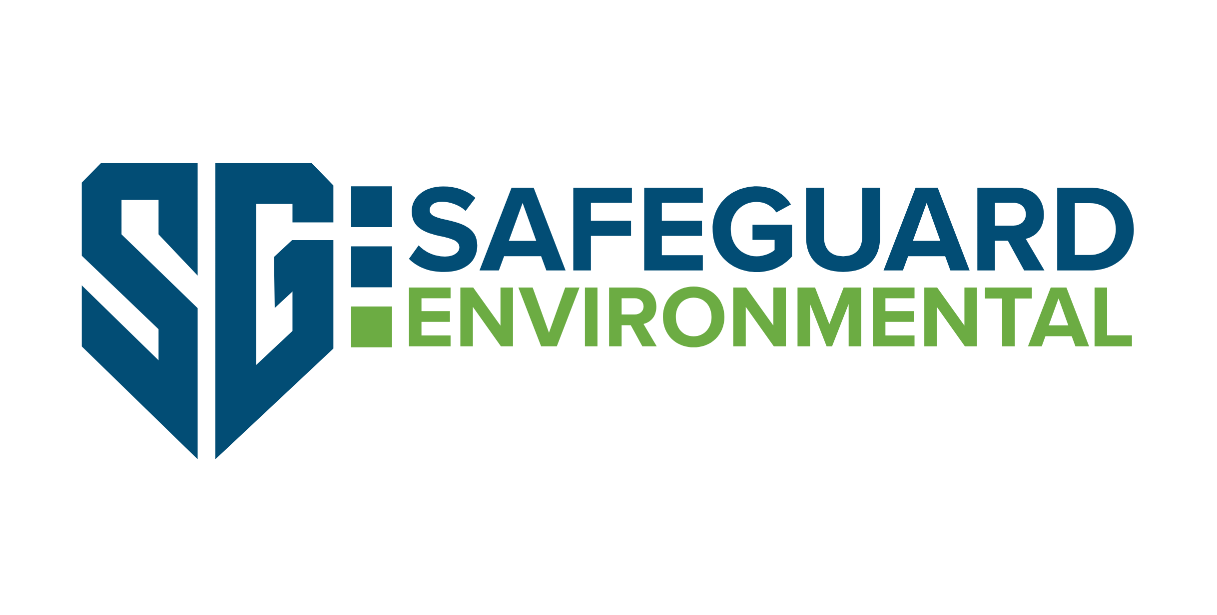 Safeguard Environmental, LLC Logo