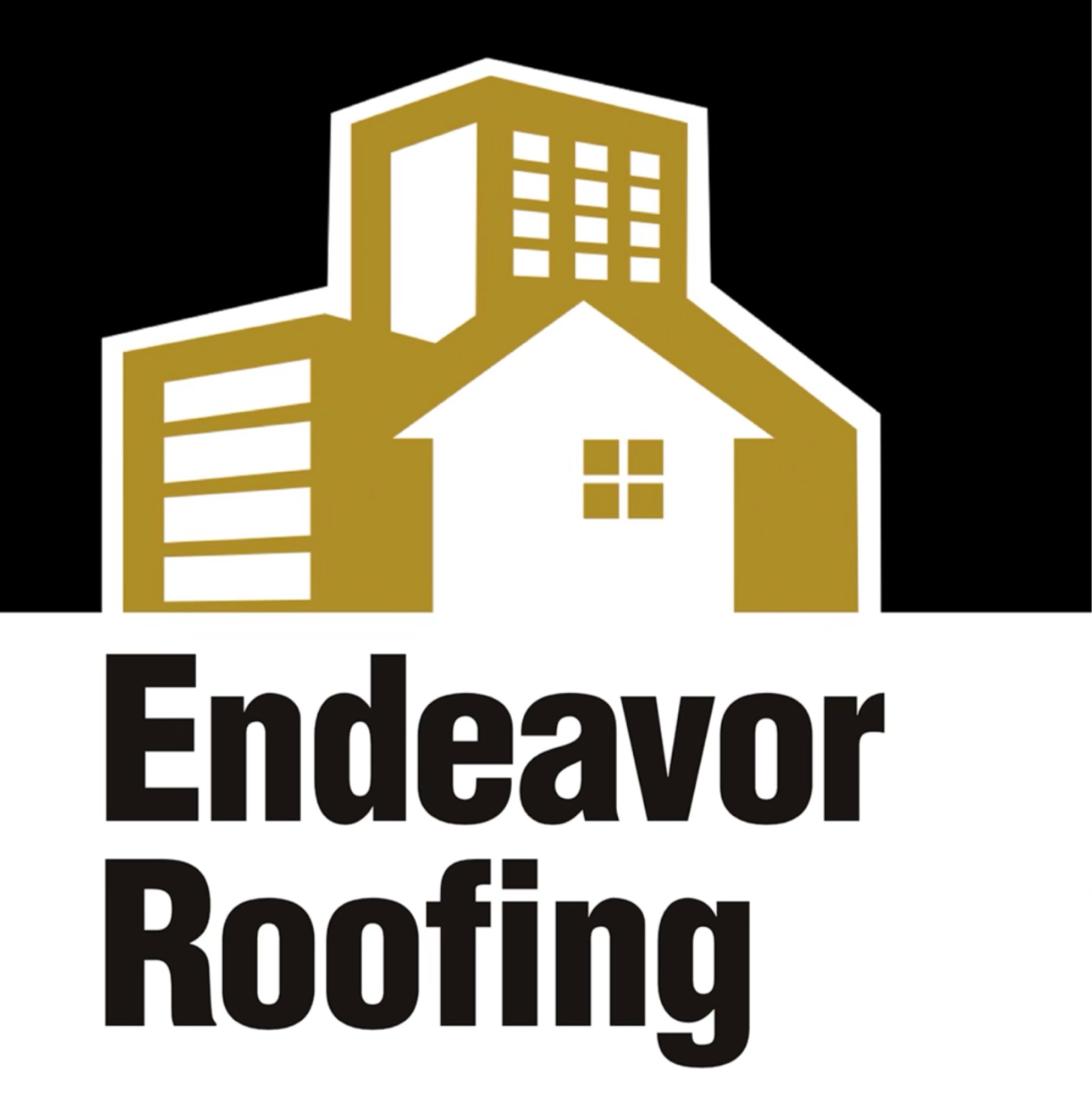 Endeavor Roofing LLC Logo