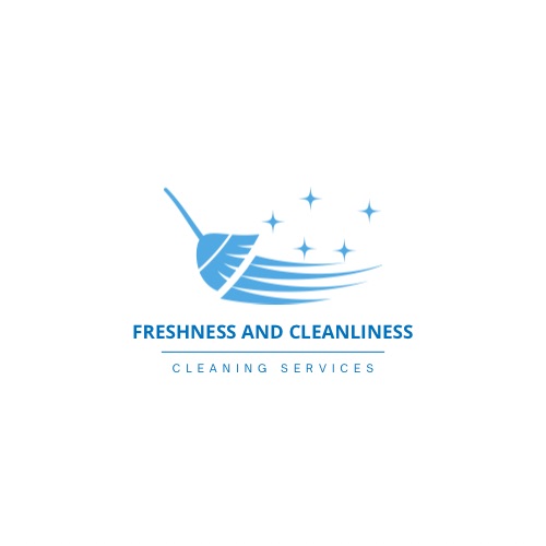 Freshness and cleanliness Logo