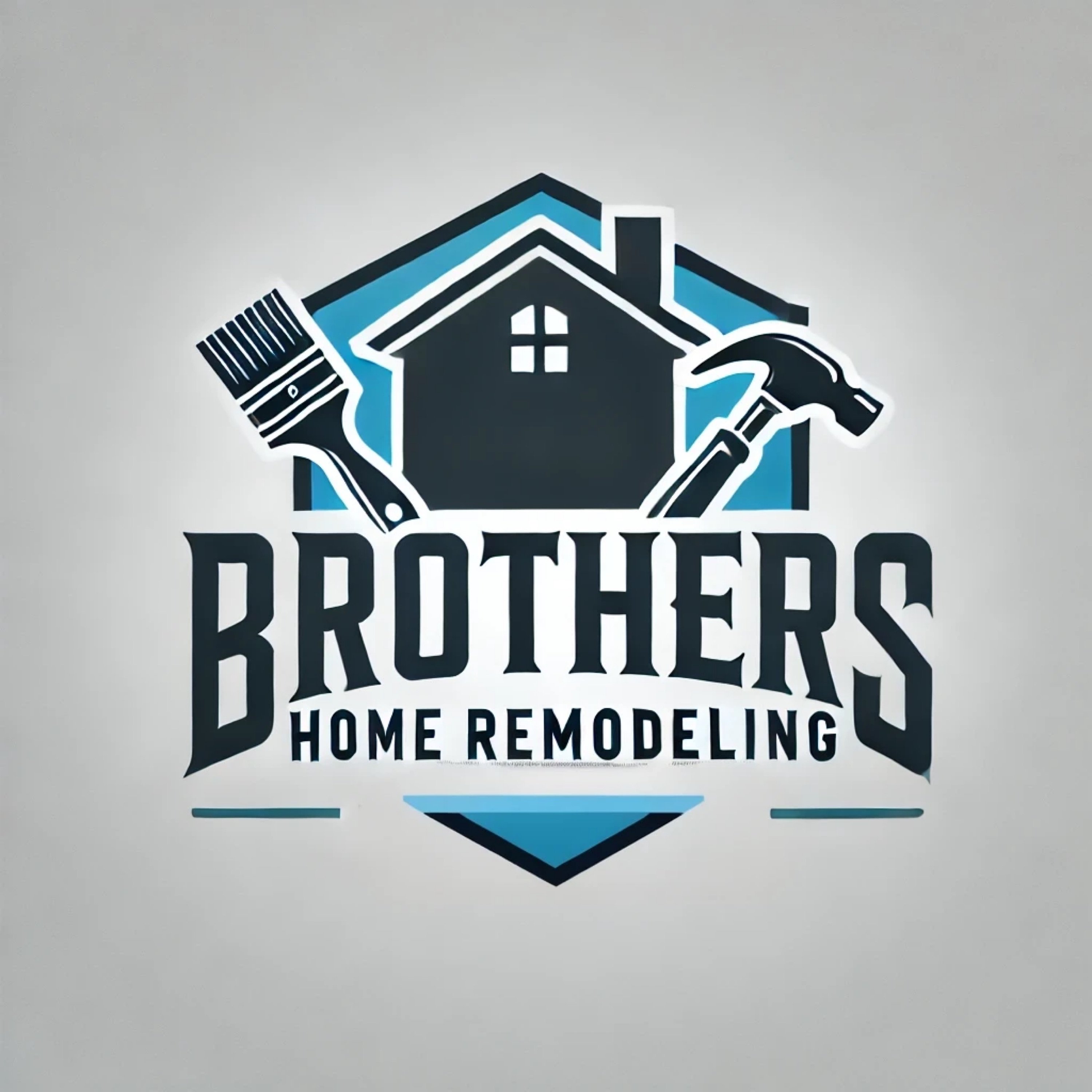 Brothers Home Remodeling LLC Logo