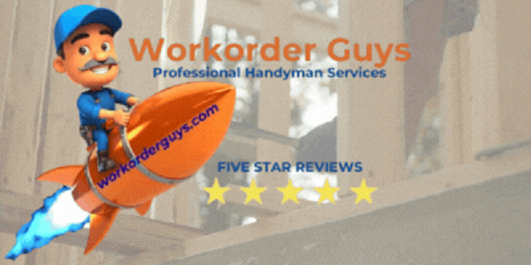 Workorder Guys Logo