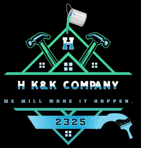 Harvey K&K Company LLC Logo